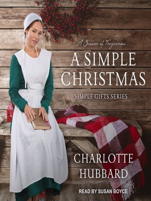 A Simple Christmas - Audiobook